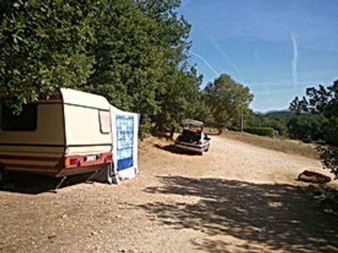 Camping de Valsaintes - Camping Alpes-de-Haute-Provence - Image N°11