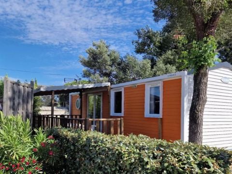 Flower Camping Orly d'Azur - Camping Var - Image N°5