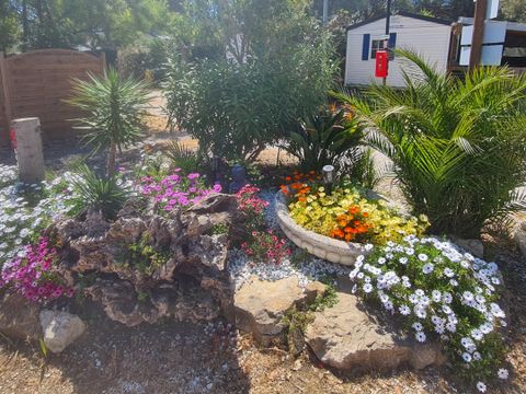 Flower Camping Orly d'Azur - Camping Var - Image N°16