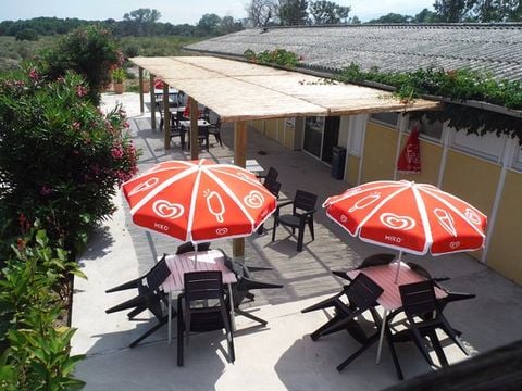 Camping Europa Beach - Camping Corse du Nord - Image N°4