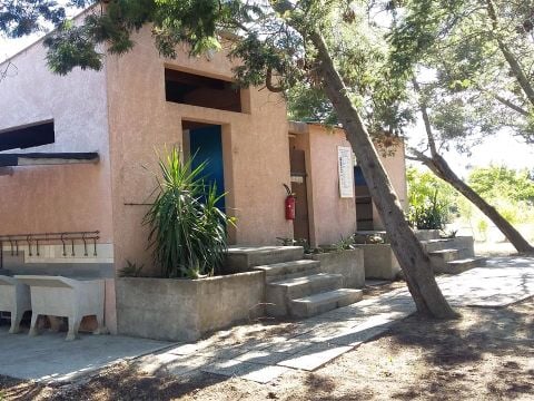 Camping Europa Beach - Camping Corse du Nord - Image N°9