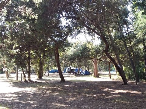 Camping Europa Beach - Camping Corse du Nord - Image N°8