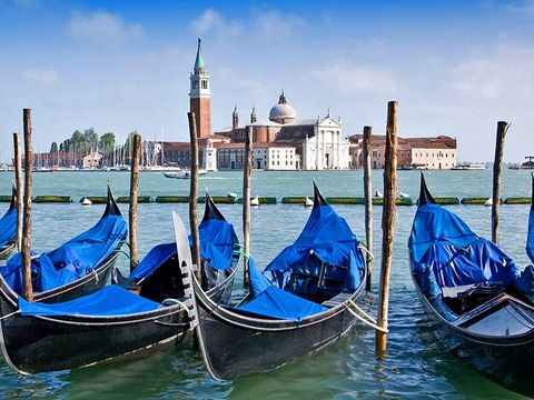Camping Grande Italia - Camping Venise - Image N°26