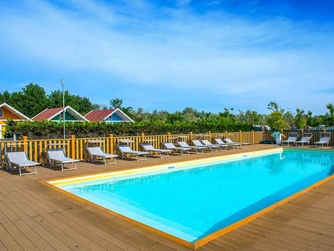 Camping Grande Italia - Camping Venecia - Image N°0