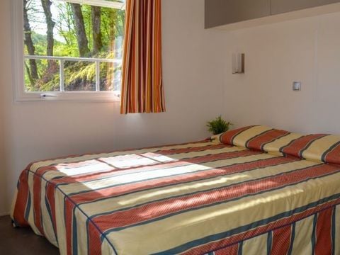 MOBILHOME 6 personnes - LIMOGES