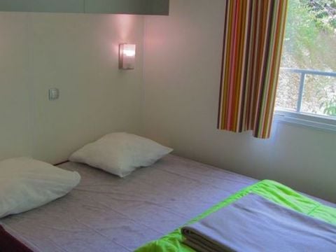 MOBILHOME 6 personnes - LIMOGES