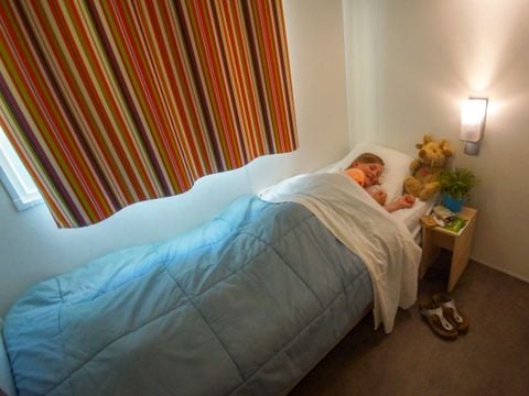 MOBILHOME 6 personnes - LIMOGES