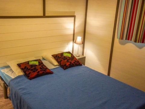 CHALET 6 personnes - BELVEDERE sur pilotis