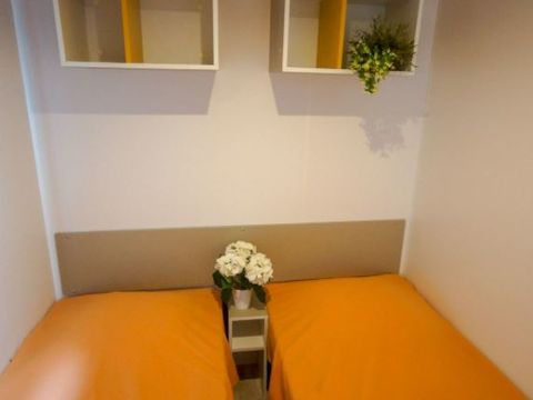 MOBILHOME 6 personnes - Sarlat le Caneda