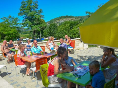 Camping La Draille - Camping Lot - Image N°56
