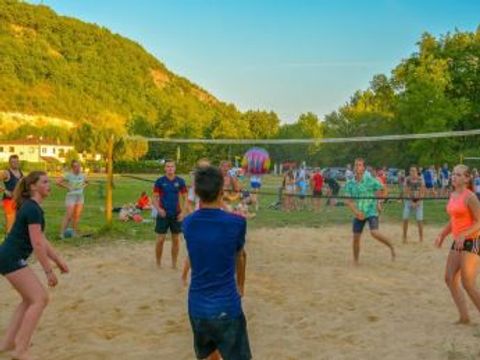 Camping La Draille - Camping Lot - Image N°8