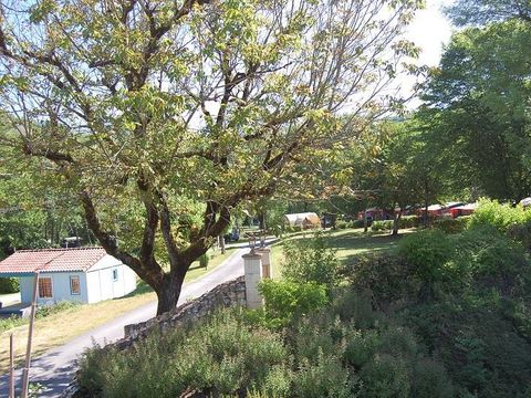 Camping La Draille - Camping Lot - Image N°18