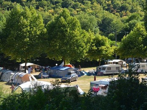 Camping La Draille - Camping Lot - Image N°20