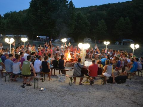 Camping La Draille - Camping Lot - Image N°11