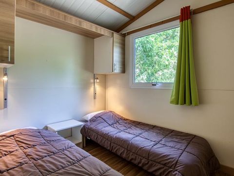 Chalet 6 personnes - Confort - 3 chambres