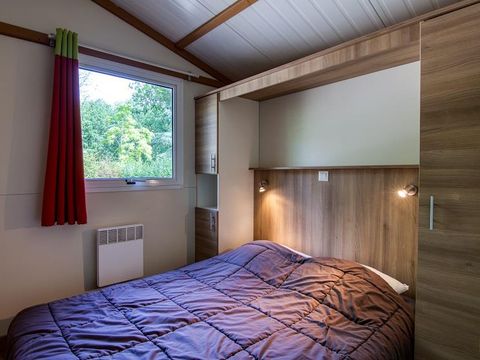 Chalet 6 personnes - Confort - 3 chambres