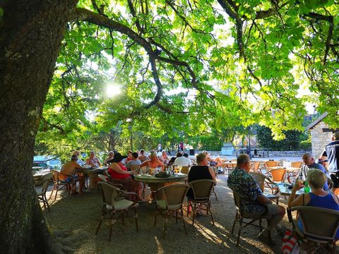 Camping Domaine de la Paille Basse - Camping Lot - Image N°23