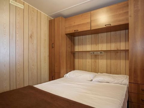 MOBILHOME 4 personnes