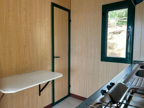 MOBILHOME 4 personnes