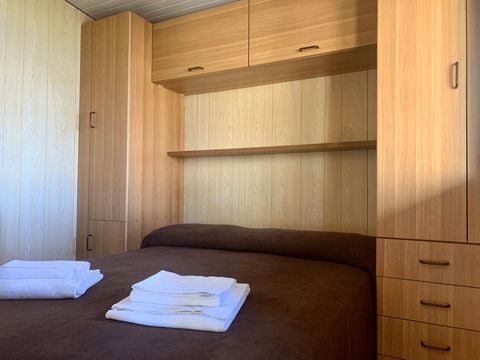 MOBILHOME 4 personnes