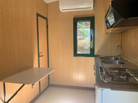 MOBILHOME 3 personnes