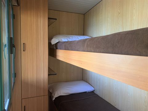 MOBILHOME 3 personnes