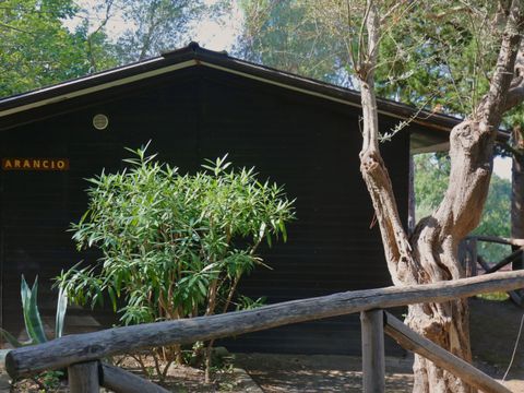 Bungalow 4 personnes - Superior