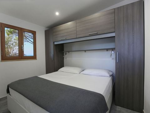 BUNGALOW 4 personnes - Bungalow Superior