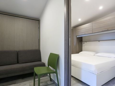 Bungalow 4 personnes - Superior