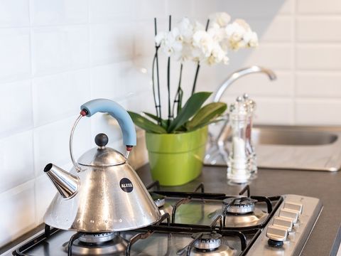 MOBILHOME 4 personnes - 3 chambres / 2 sdb - terrasse couverte