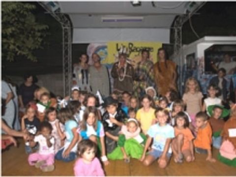 Camping Village Internazionale Sottomarina - Camping Venise - Image N°53