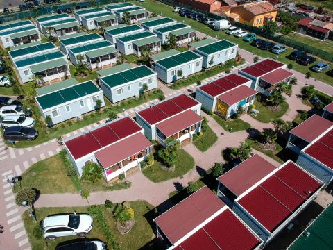 Camping Village Internazionale Sottomarina Chioggia - Camping Venise - Image N°41