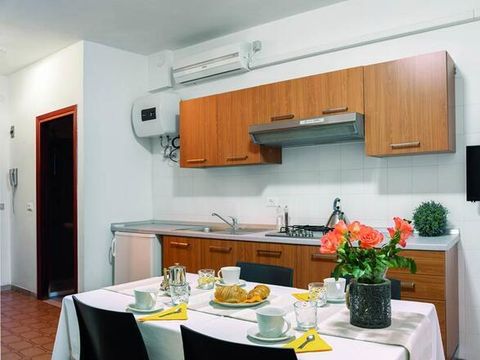 APPARTEMENT 4 personnes - Appartement  - 1 chambres