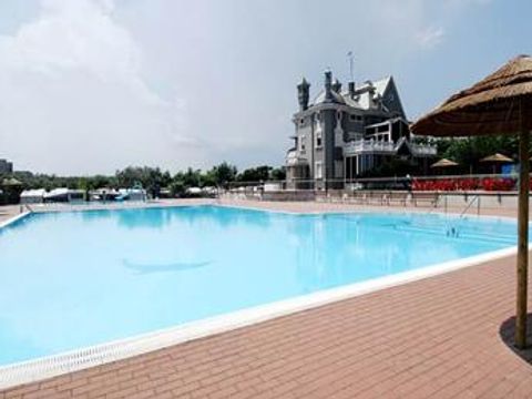 Camping Village Internazionale Sottomarina - Camping Venise - Image N°4