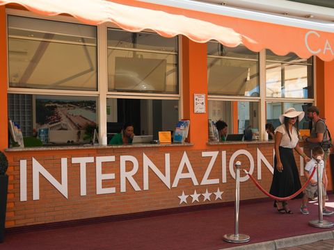 Camping Village Internazionale Sottomarina Chioggia - Camping Venise - Image N°11