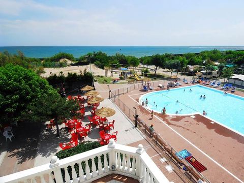 Camping Village Internazionale Sottomarina - Camping Venise - Image N°37