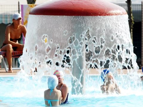 Camping Village Internazionale Sottomarina Chioggia - Camping Venetië - Afbeelding N°4