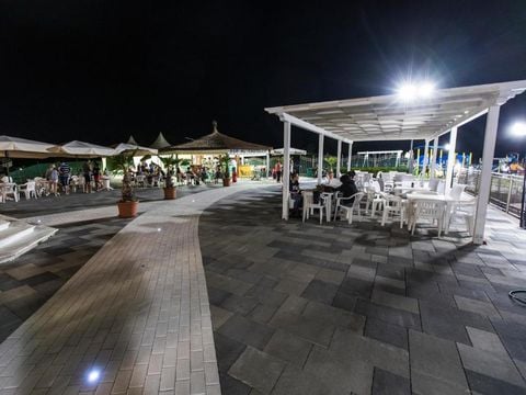 Camping Village Internazionale Sottomarina Chioggia - Camping Venise