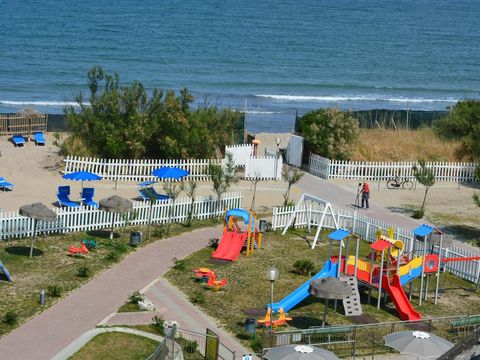 Camping Village Internazionale Sottomarina - Camping Venise - Image N°8