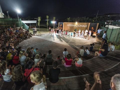 Camping Village Internazionale Sottomarina - Camping Venise - Image N°11