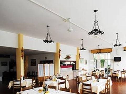 Camping Village Internazionale Sottomarina Chioggia - Camping Venise