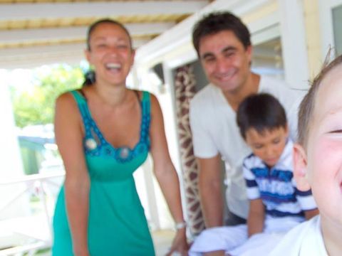 Camping Village Internazionale Sottomarina - Camping Venise - Image N°34