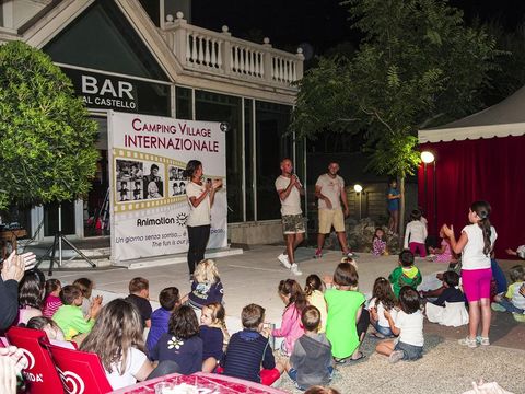 Camping Village Internazionale Sottomarina - Camping Venise - Image N°18