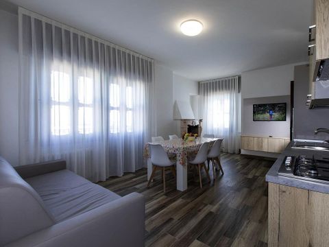 Camping Village Internazionale Sottomarina - Camping Venise - Image N°32