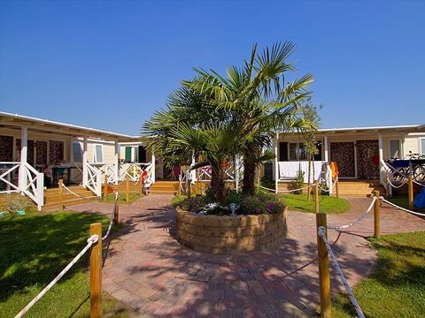 Camping Village Internazionale Sottomarina - Camping Venise - Image N°19