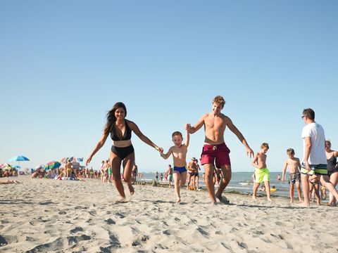 Camping Village Internazionale Sottomarina Chioggia - Camping Venise - Image N°13