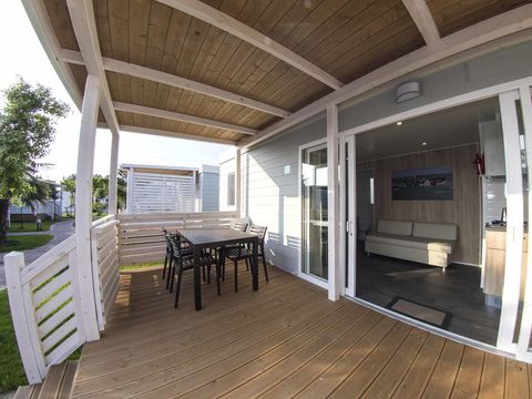 Camping Village Internazionale Sottomarina Chioggia - Camping Venise - Image N°36