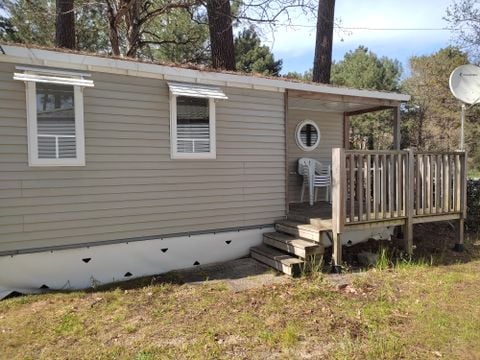 Mobilhome 4 personnes - O'Phéa 4