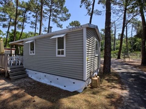 MOBILHOME 4 personnes - Mobil-Home O'Phéa 4