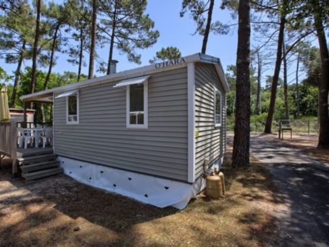 Mobilhome 4 personnes - O'Phéa 4